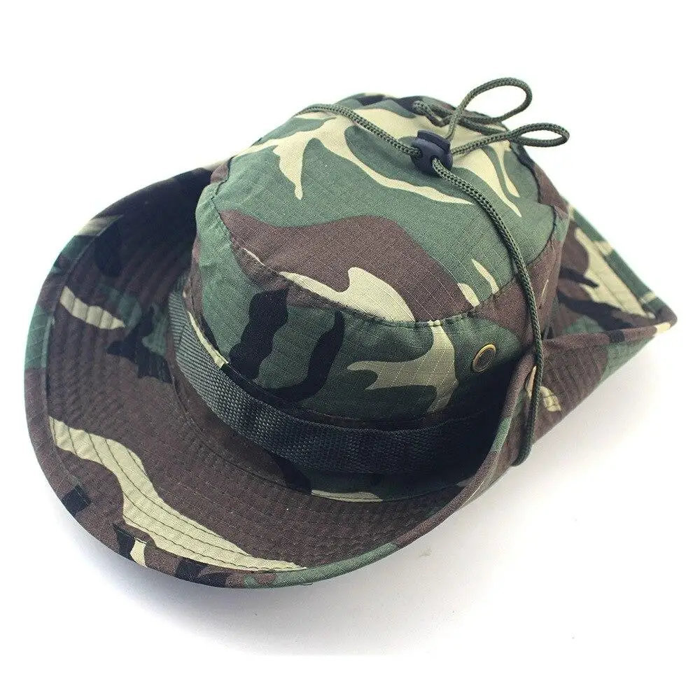 Chapeau de brousse - Image 3