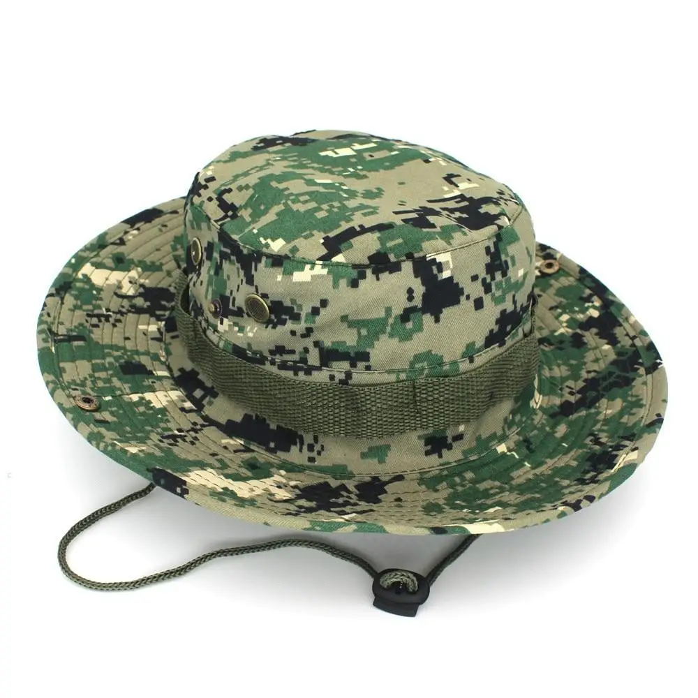 Chapeau de brousse - Image 4