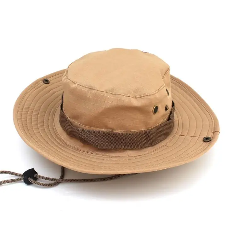 Chapeau de brousse - Image 5
