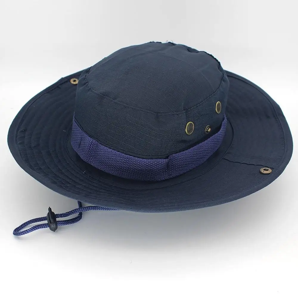 Chapeau de brousse - Image 6
