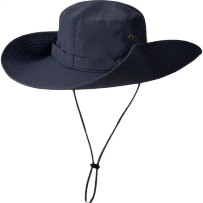 Chapeau de brousse anti-UV - Image 11