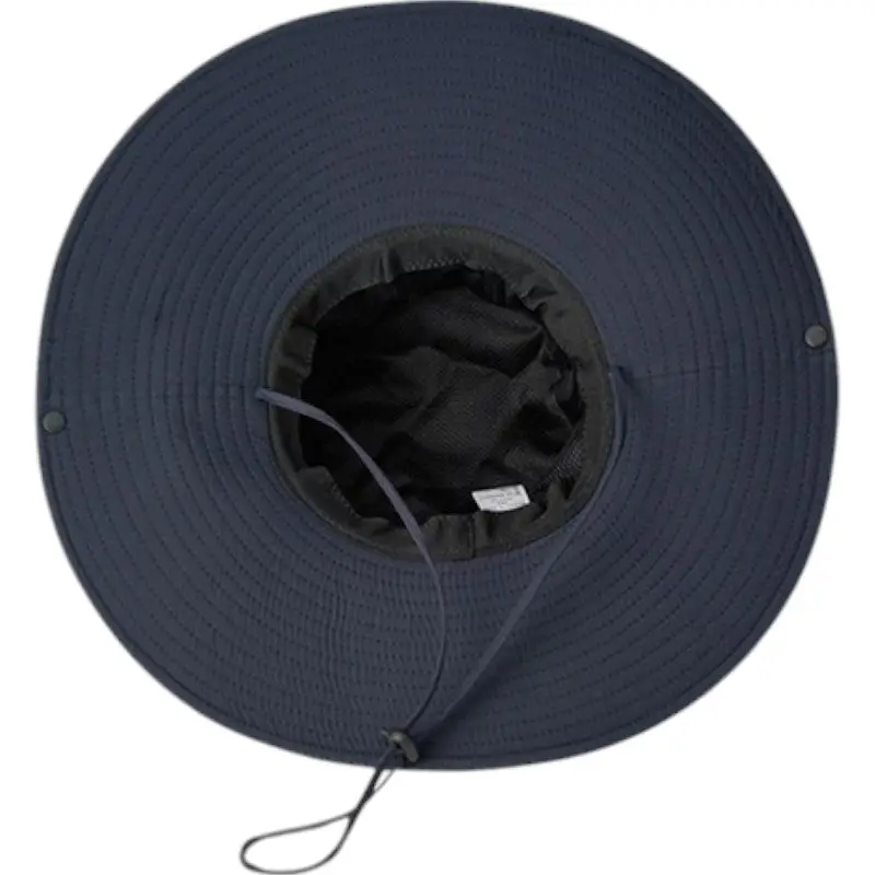 Chapeau de brousse anti-UV - Image 13