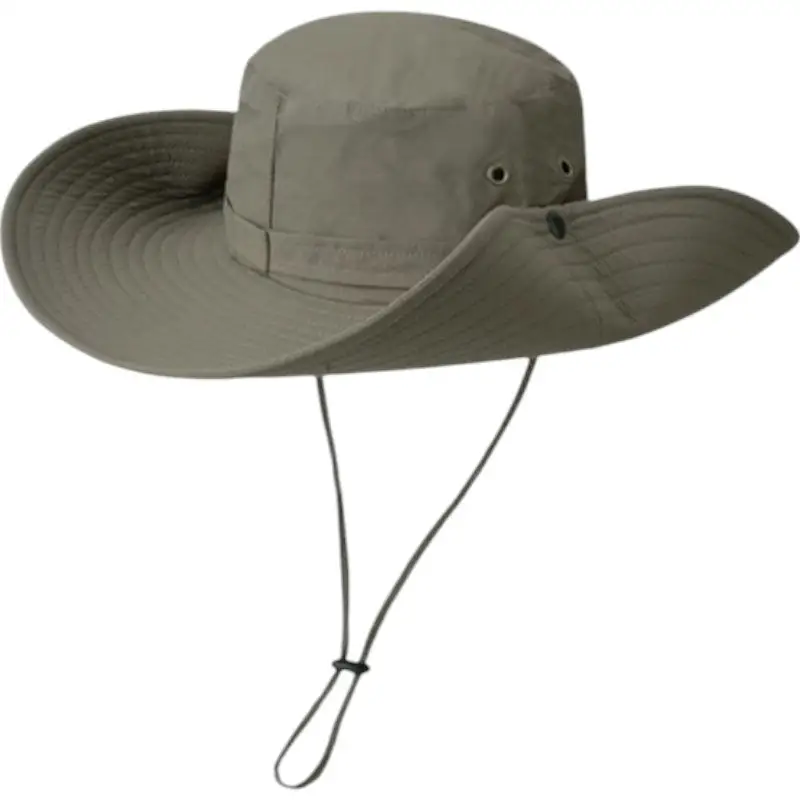 Chapeau de brousse anti-UV - Image 15