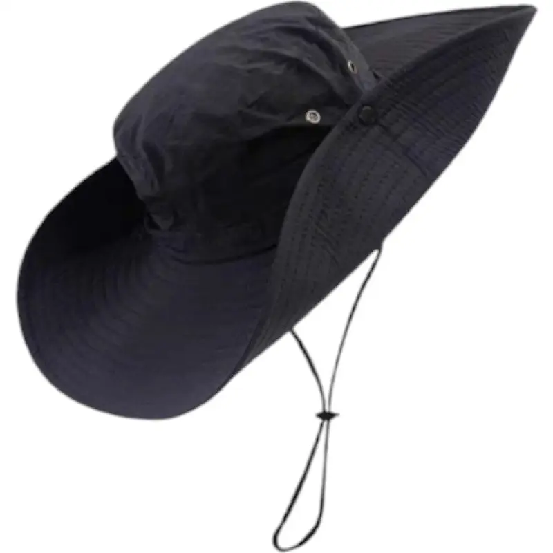 Chapeau de brousse anti-UV - Image 24