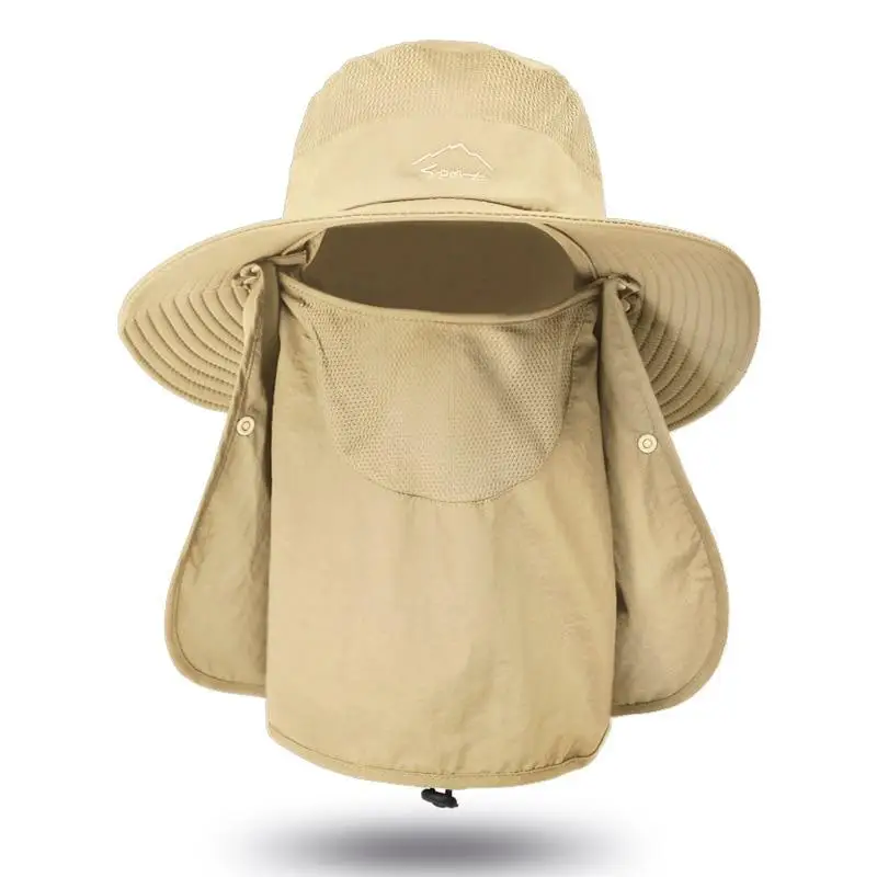 Chapeau de brousse armee - Image 18