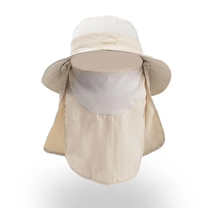 Chapeau de brousse armee - Image 19
