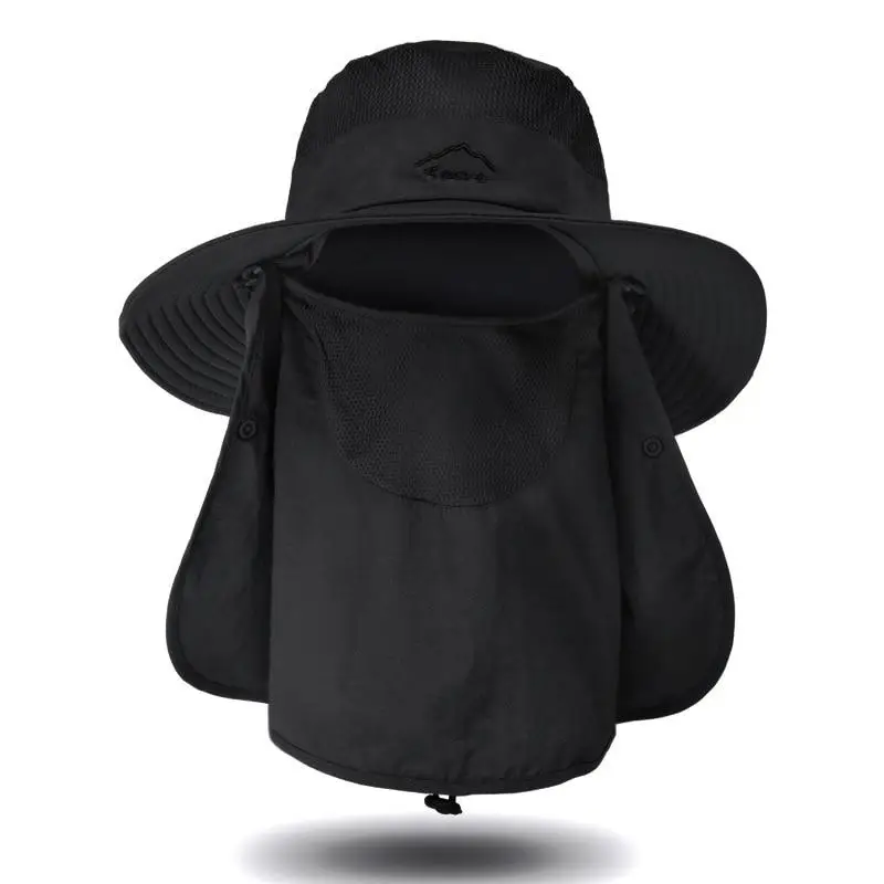 Chapeau de brousse armee - Image 20