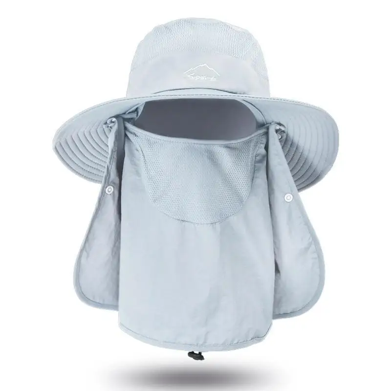 Chapeau de brousse armee - Image 21