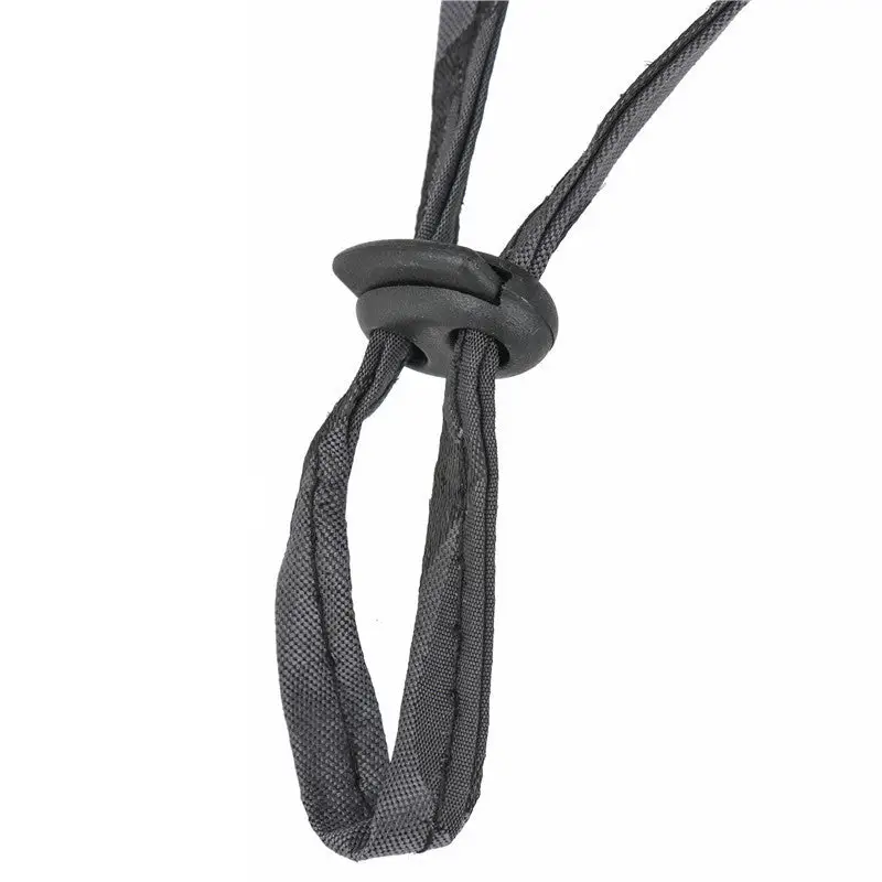 Chapeau de brousse camouflage - Image 12