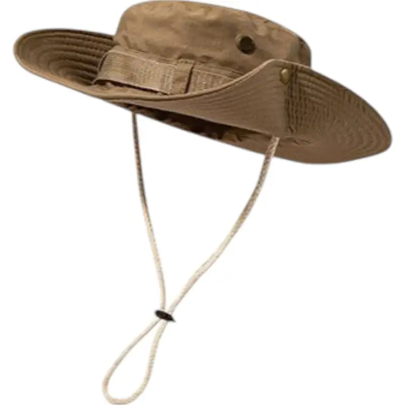 Chapeau de brousse classique - Image 11