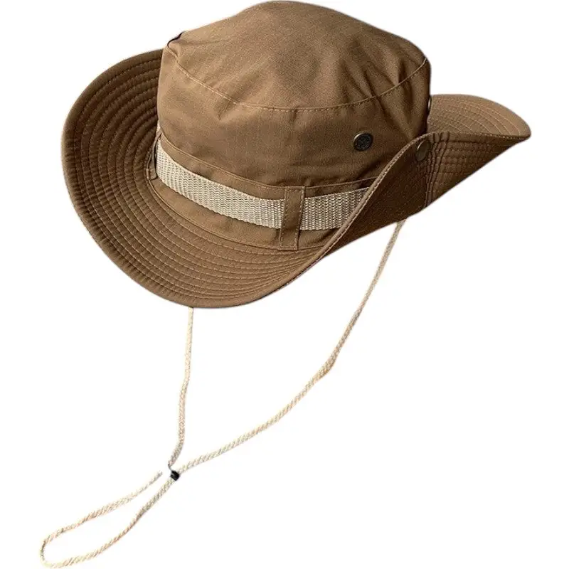 Chapeau de brousse classique - Image 12
