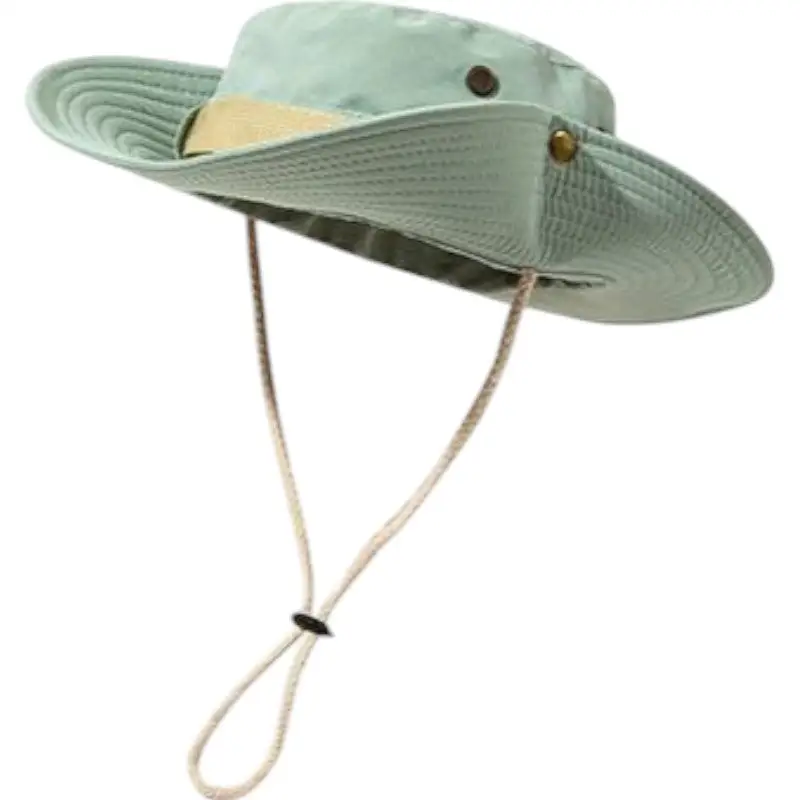 Chapeau de brousse classique - Image 15