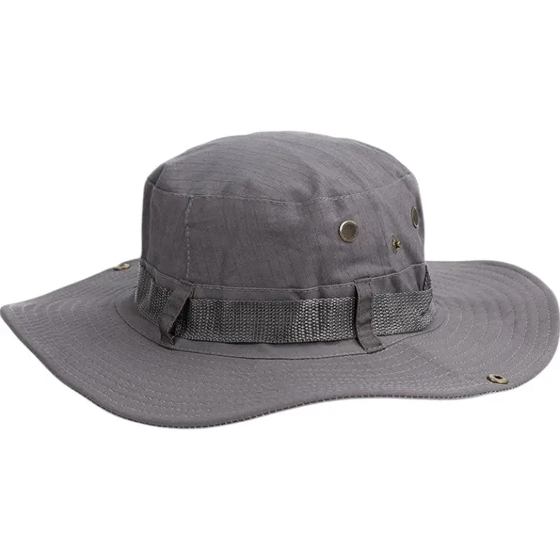Chapeau de brousse classique - Image 19