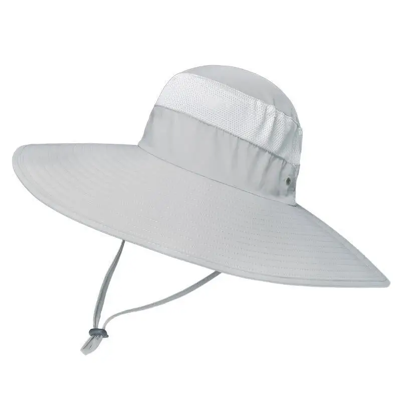 Chapeau de brousse confortable - Image 13