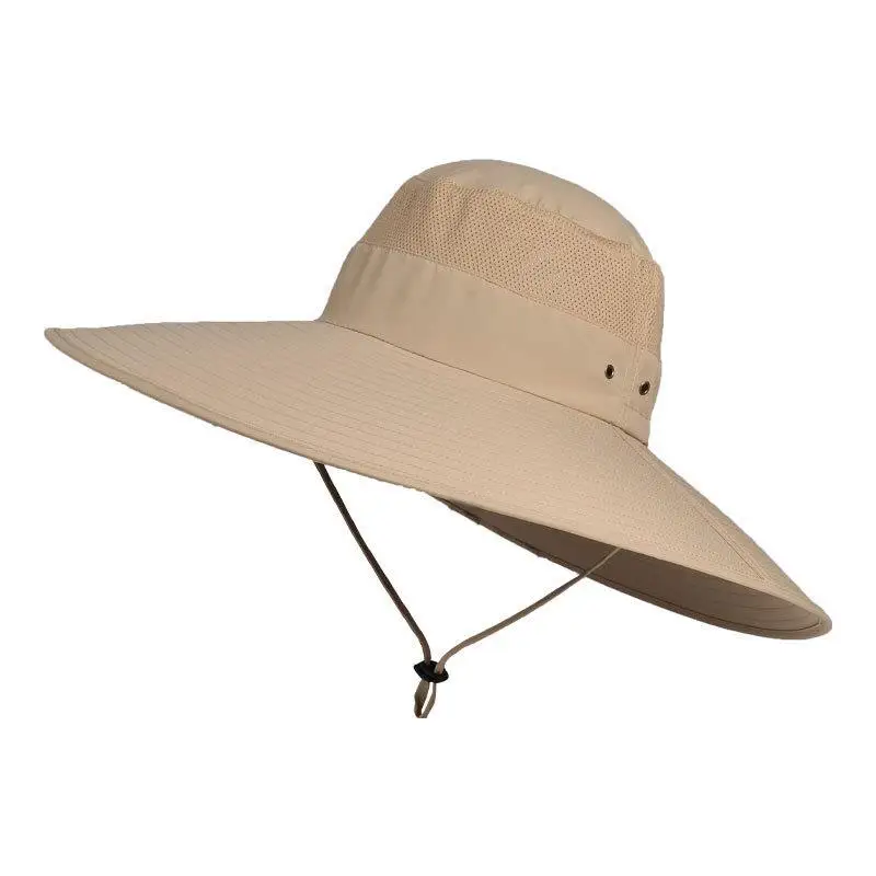 Chapeau de brousse confortable - Image 17