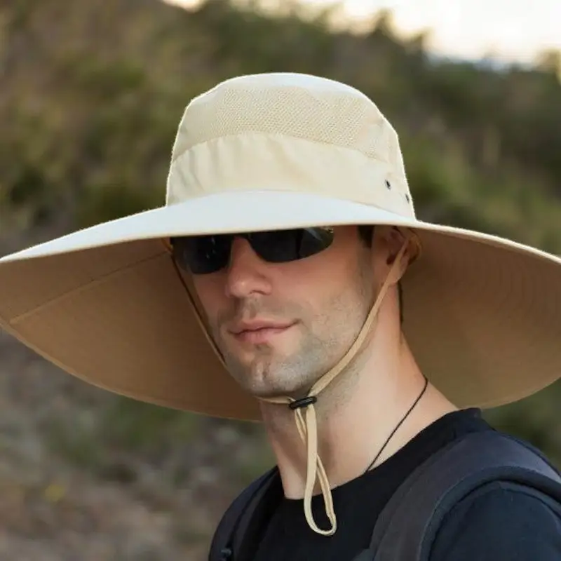 Chapeau de brousse confortable - Image 18