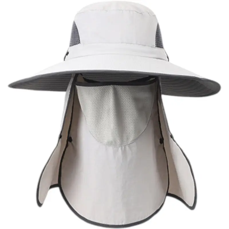 Chapeau de brousse d'alpinisme - Image 2