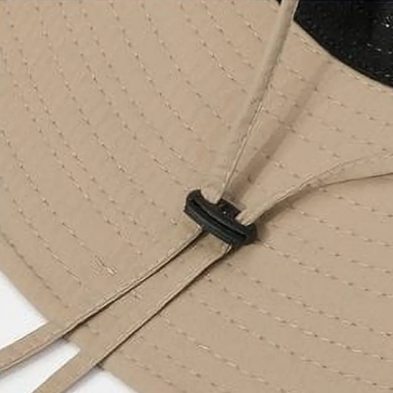 Chapeau de brousse homme - Image 12
