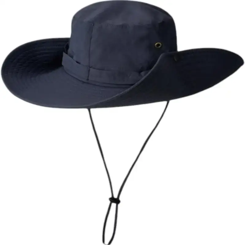 Chapeau de brousse homme - Image 15