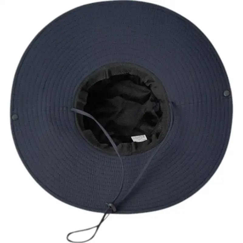 Chapeau de brousse homme - Image 16