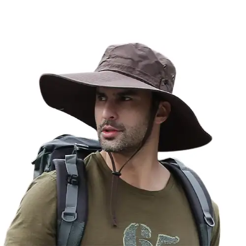Chapeau de brousse homme - Image 20