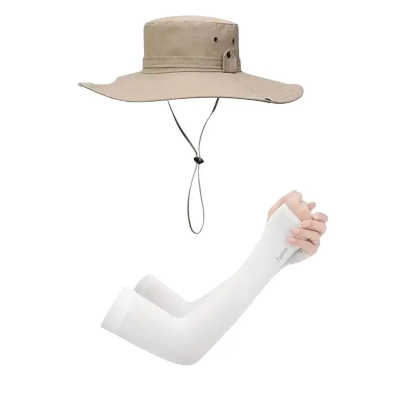 Chapeau de brousse homme - Image 22