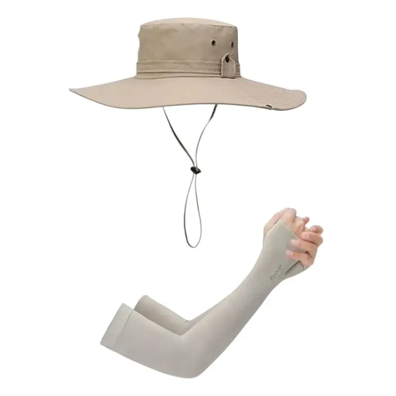 Chapeau de brousse homme - Image 23