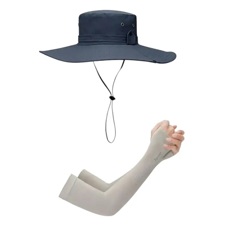 Chapeau de brousse homme - Image 24