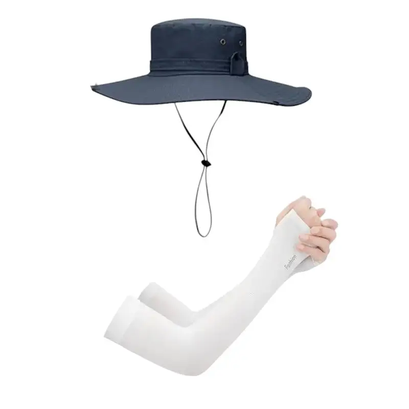 Chapeau de brousse homme - Image 25