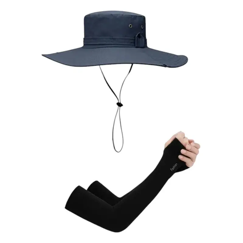 Chapeau de brousse homme - Image 26