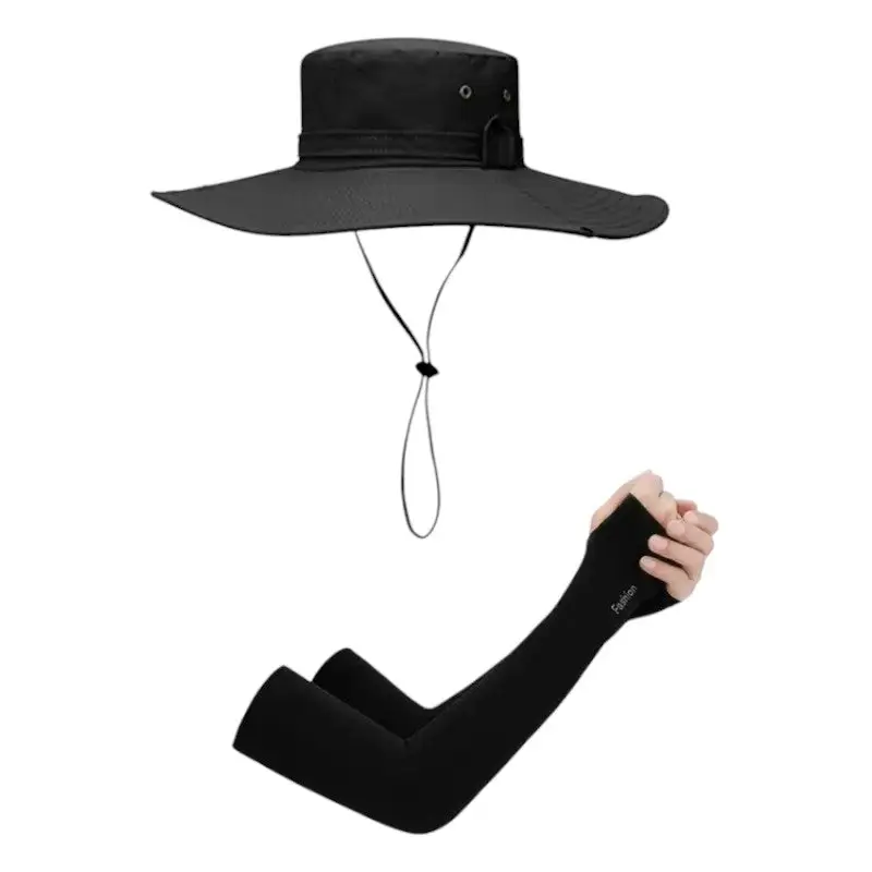 Chapeau de brousse homme - Image 27