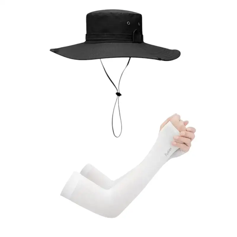 Chapeau de brousse homme - Image 28