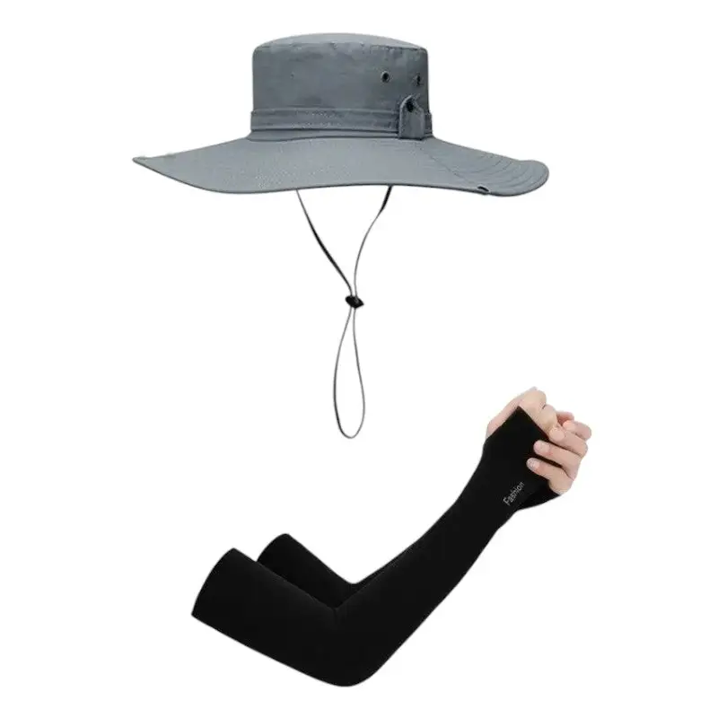 Chapeau de brousse homme - Image 29