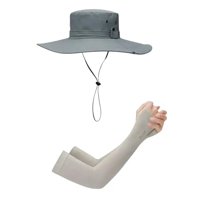 Chapeau de brousse homme - Image 30