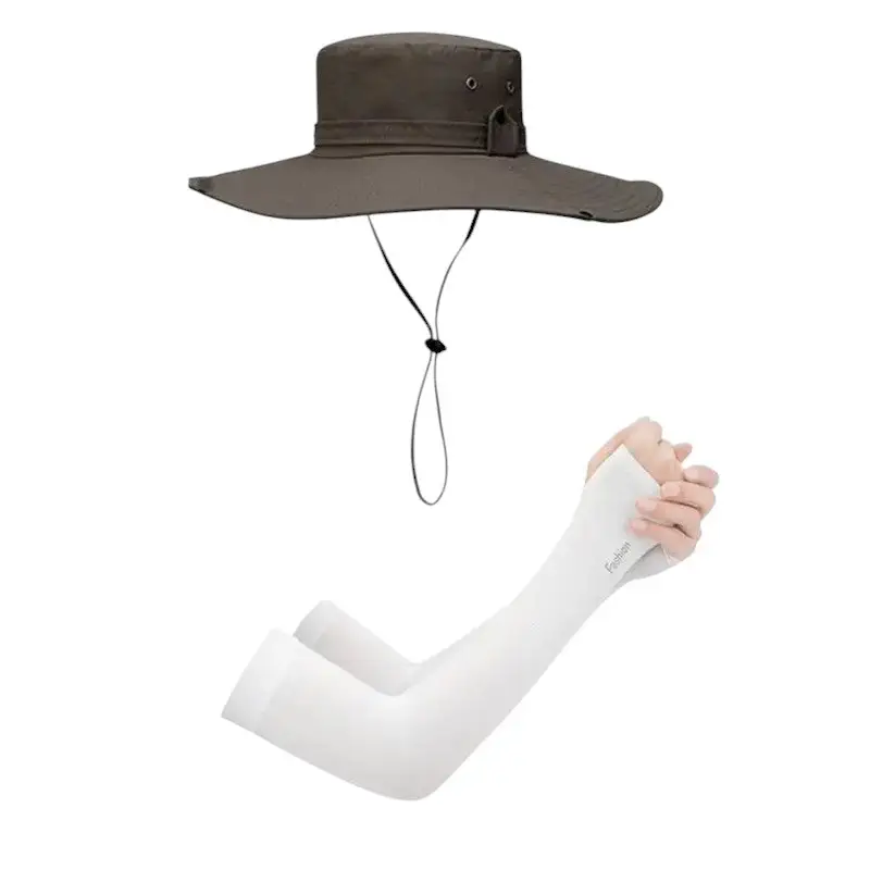 Chapeau de brousse homme - Image 32