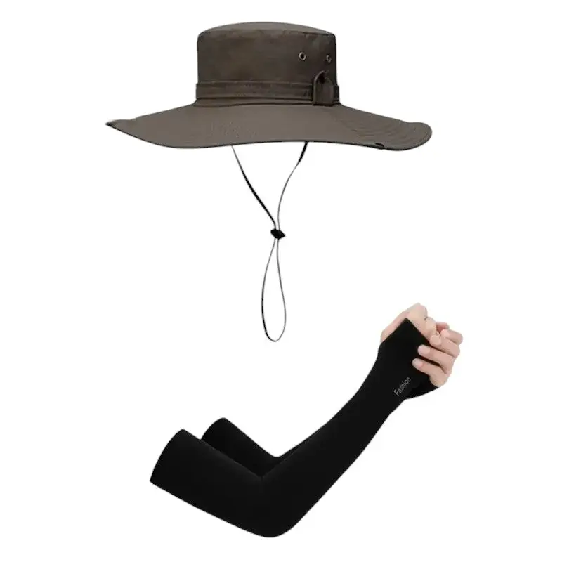 Chapeau de brousse homme - Image 33