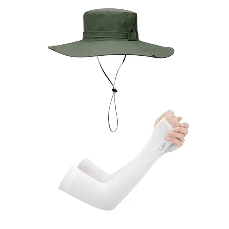 Chapeau de brousse homme - Image 34