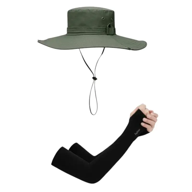 Chapeau de brousse homme - Image 35