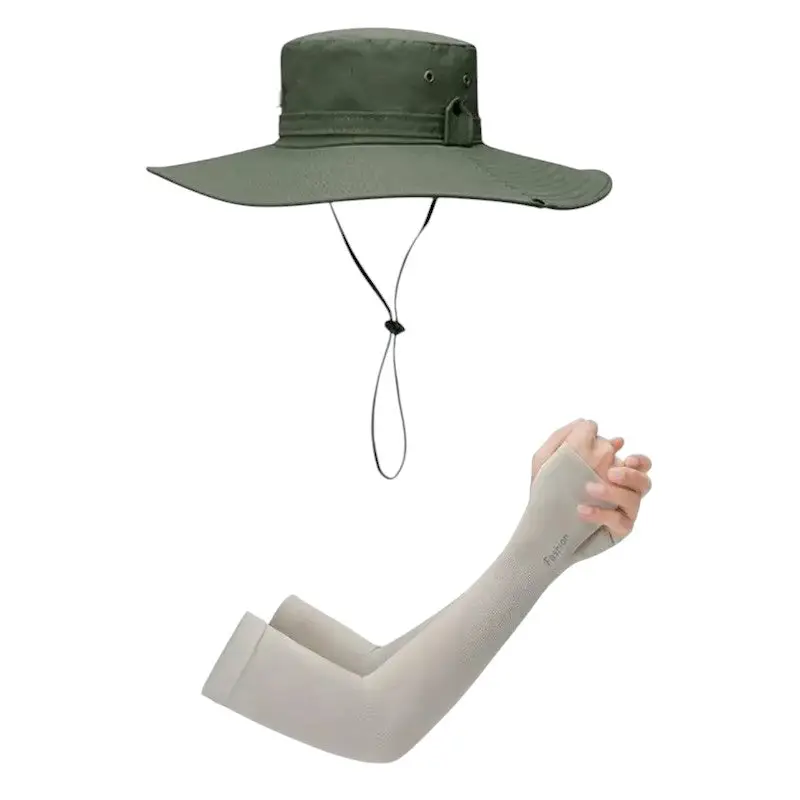 Chapeau de brousse homme - Image 36