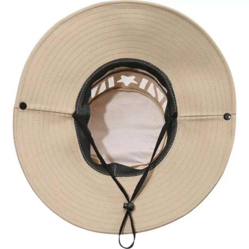 Chapeau de brousse imperméable - Image 11