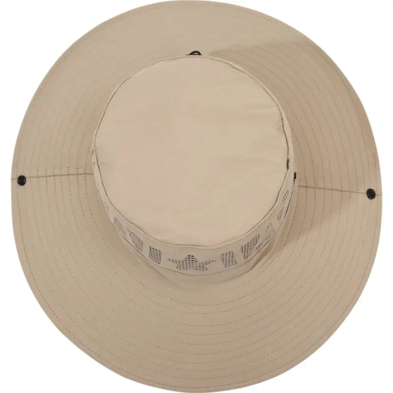 Chapeau de brousse imperméable - Image 12