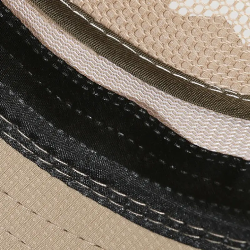 Chapeau de brousse imperméable - Image 13