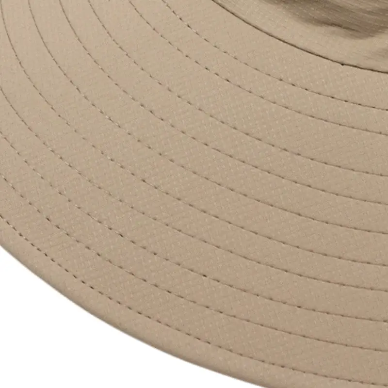 Chapeau de brousse imperméable - Image 14