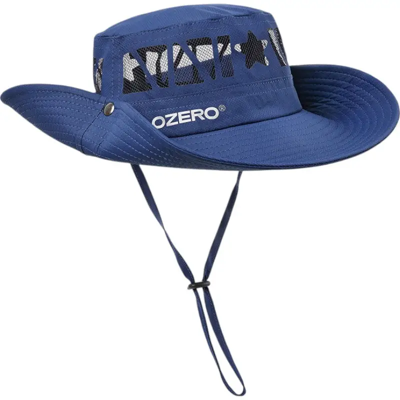 Chapeau de brousse imperméable - Image 19