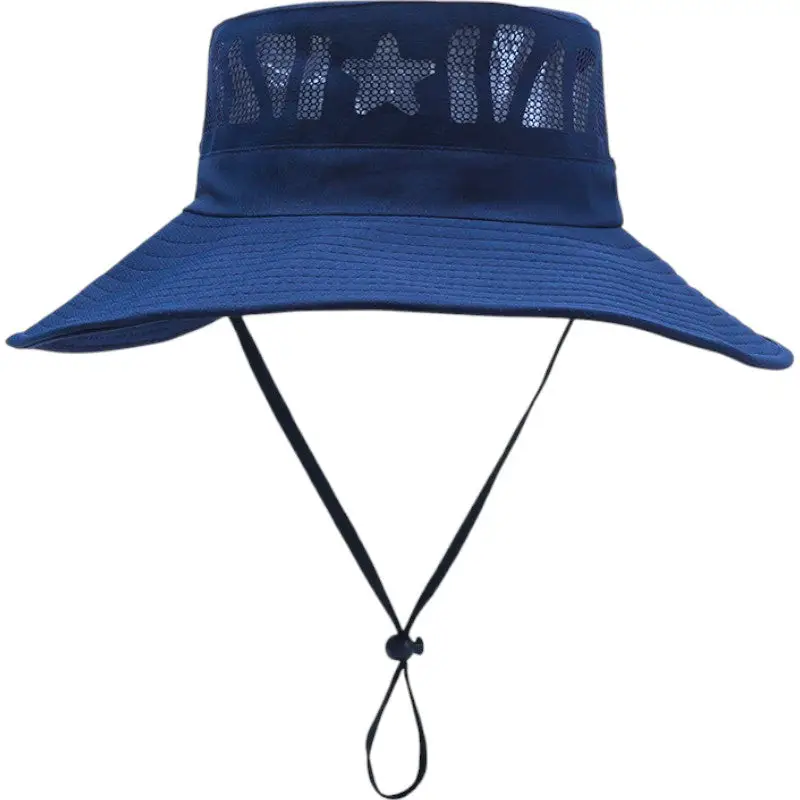 Chapeau de brousse imperméable - Image 20