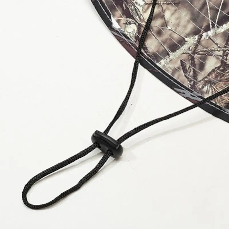 Chapeau de brousse jungle - Image 10