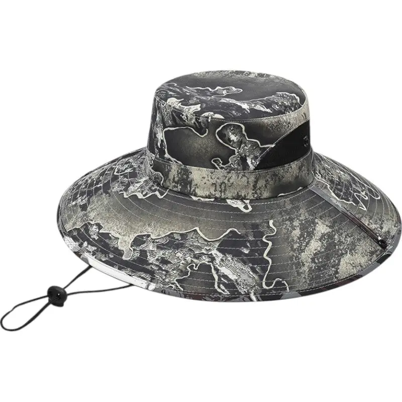 Chapeau de brousse jungle - Image 11