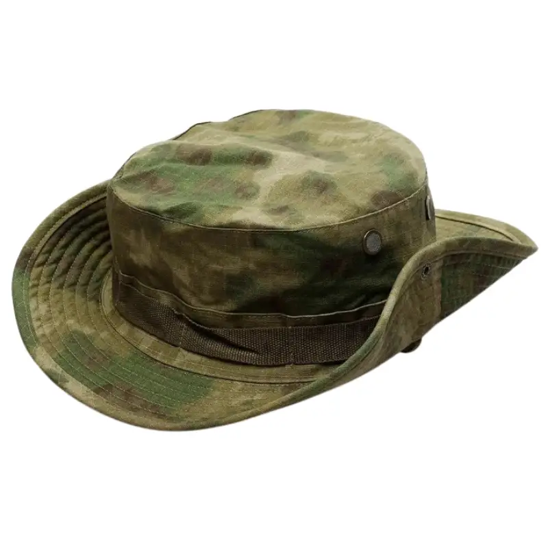 Chapeau de brousse marine - Image 20