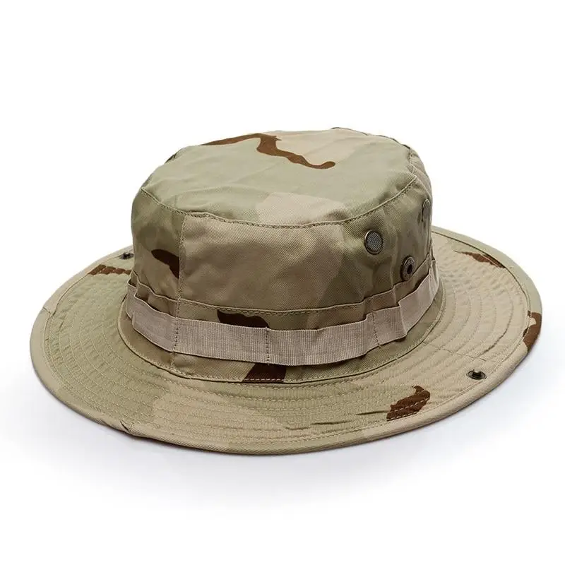 Chapeau de brousse militaire - Image 20