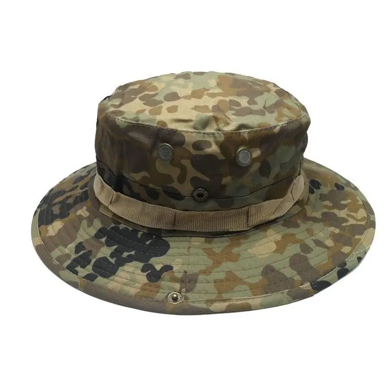 Chapeau de brousse militaire - Image 25